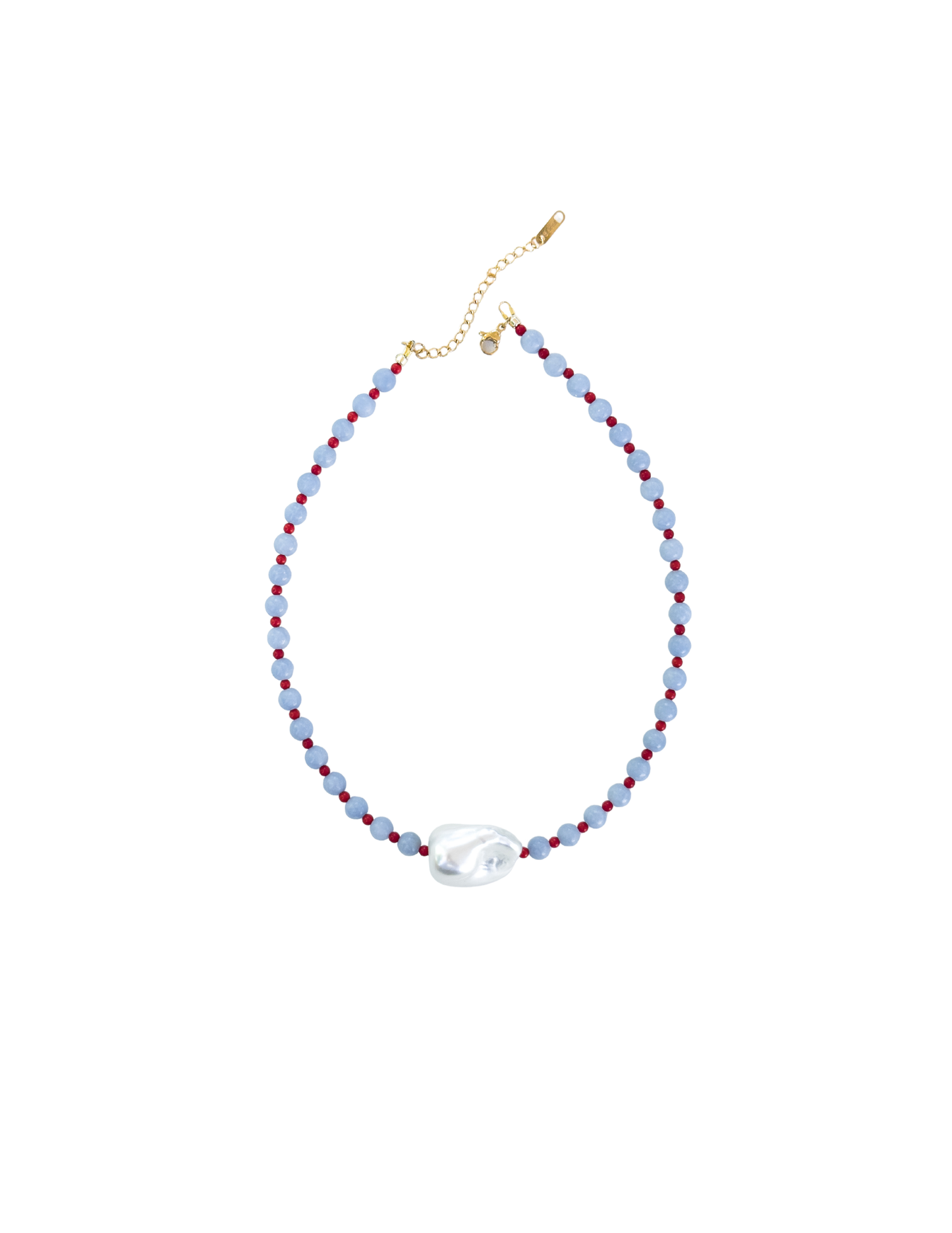 Freedom necklace