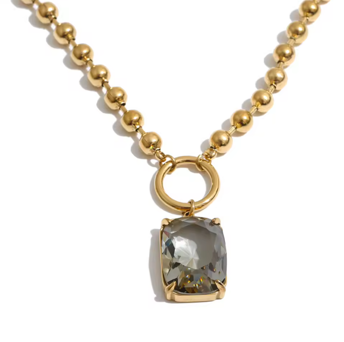 Johanna Necklace
