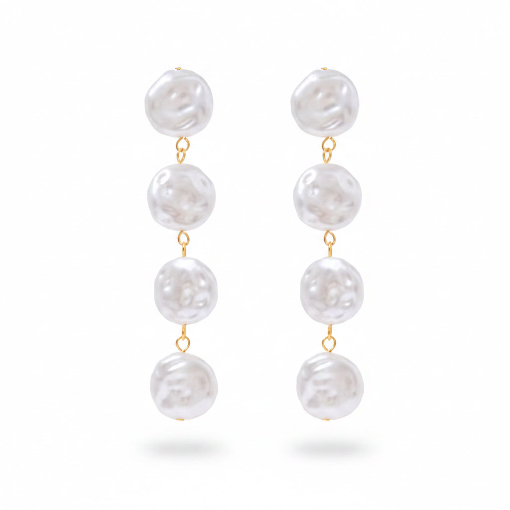Juliette Earrings