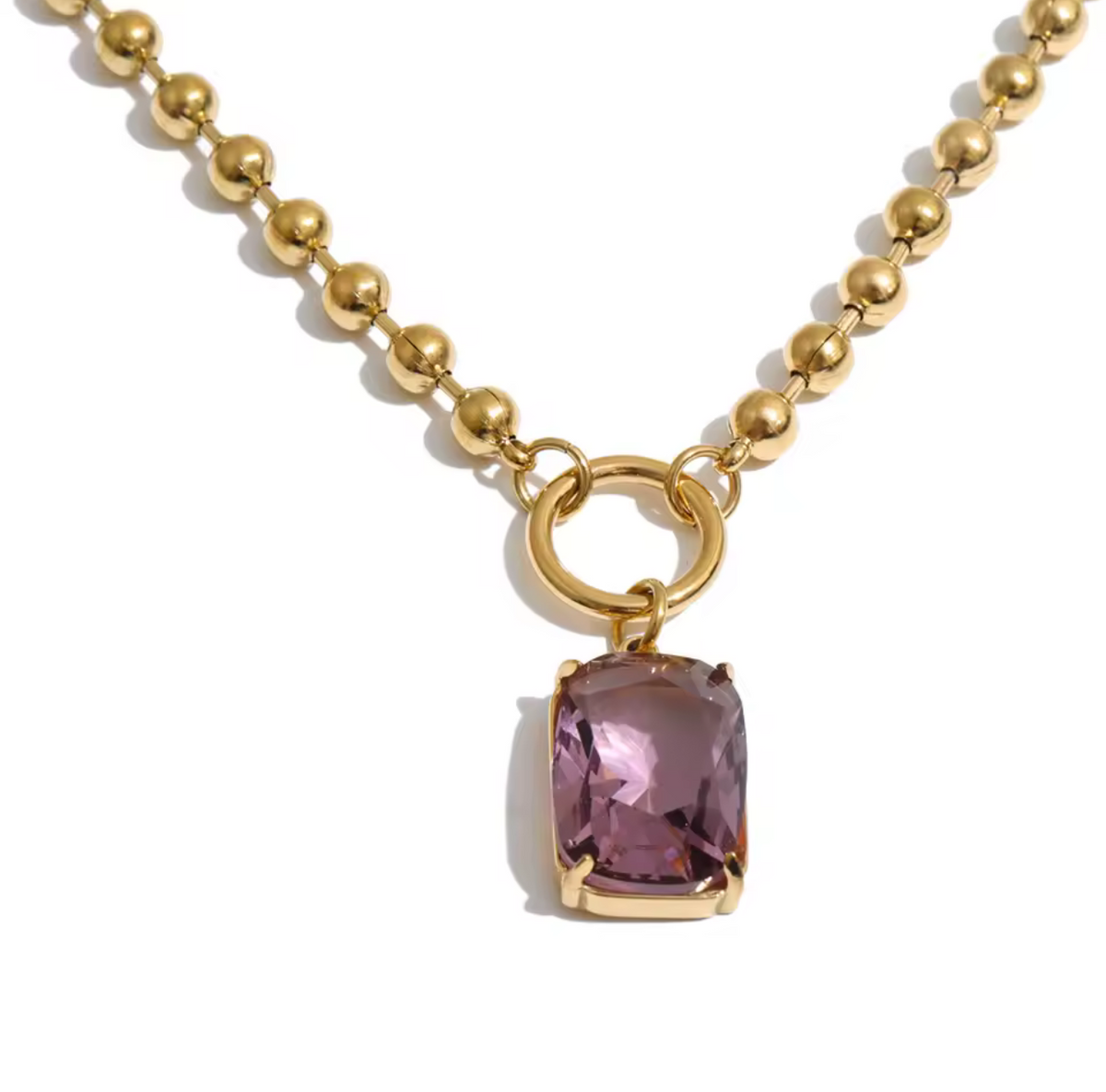 Johanna Necklace