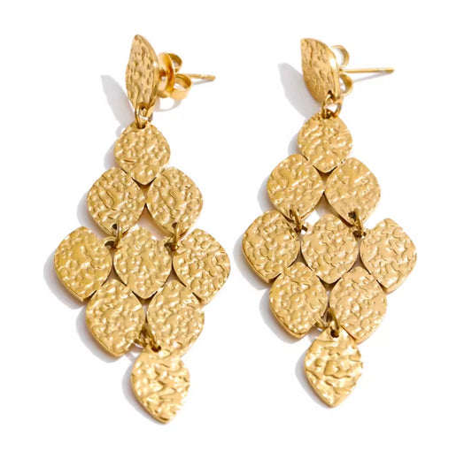 Willow Earrings