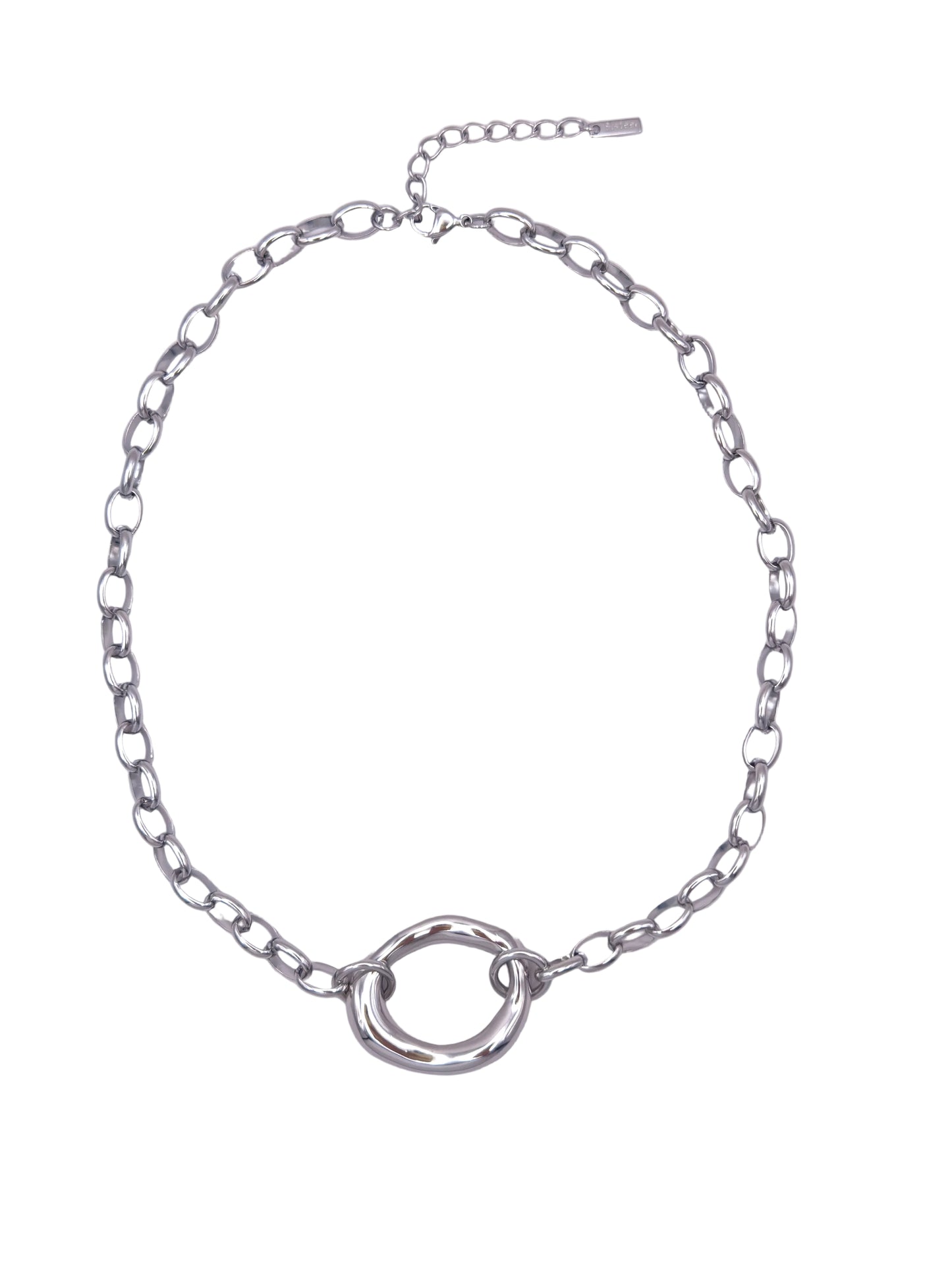 Nova Necklace