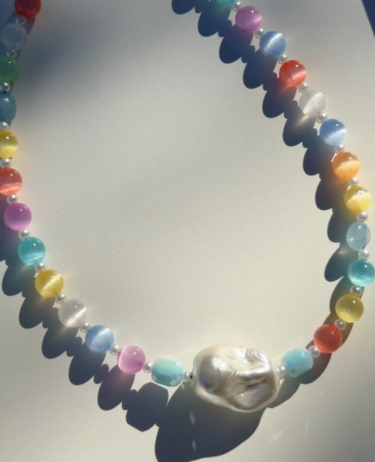 Catalina Necklace