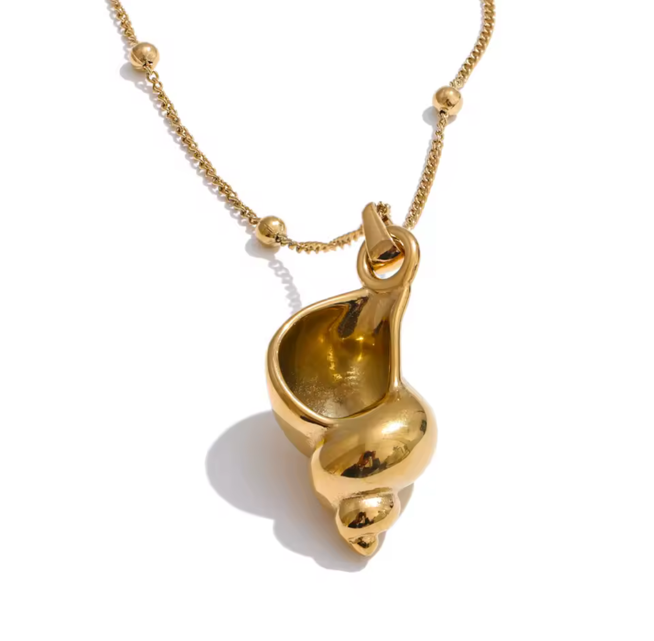 Riviera necklace ￼