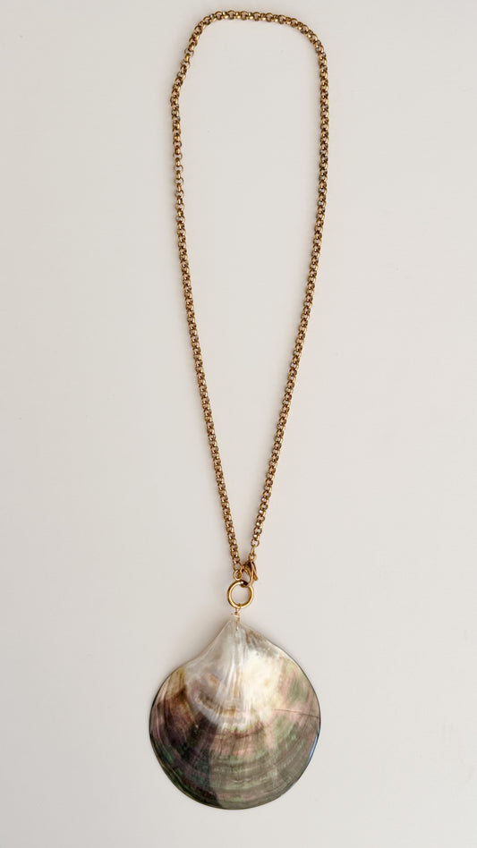 Lagoon Luxe Necklace