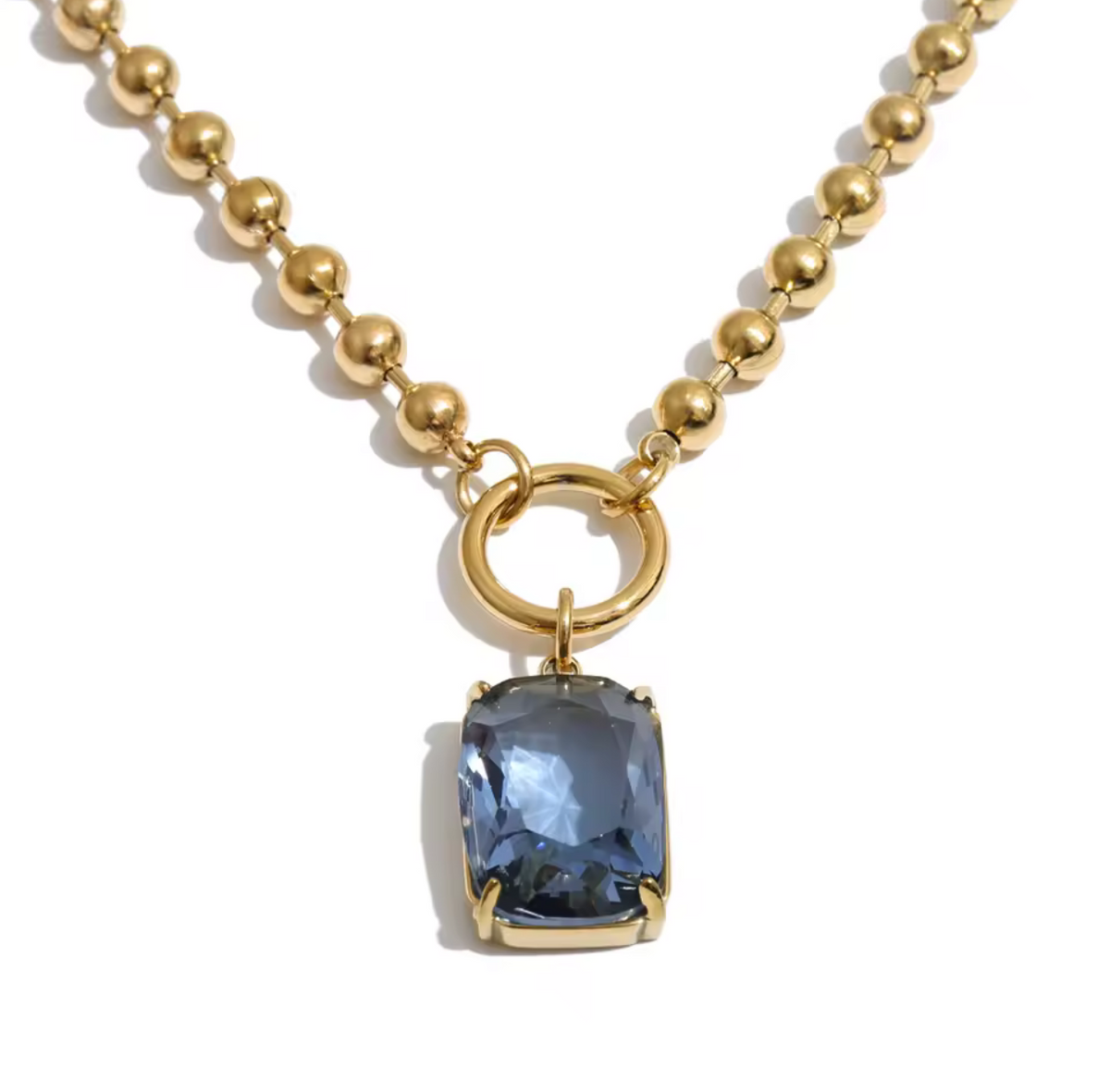 Johanna Necklace