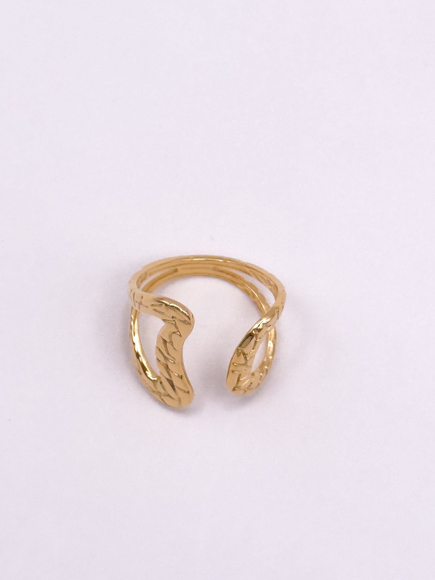 Vexa Ring