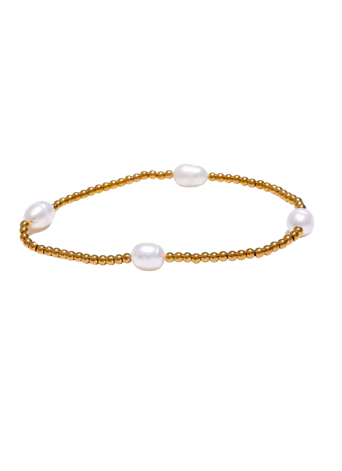 Everly Pearl Bracelet