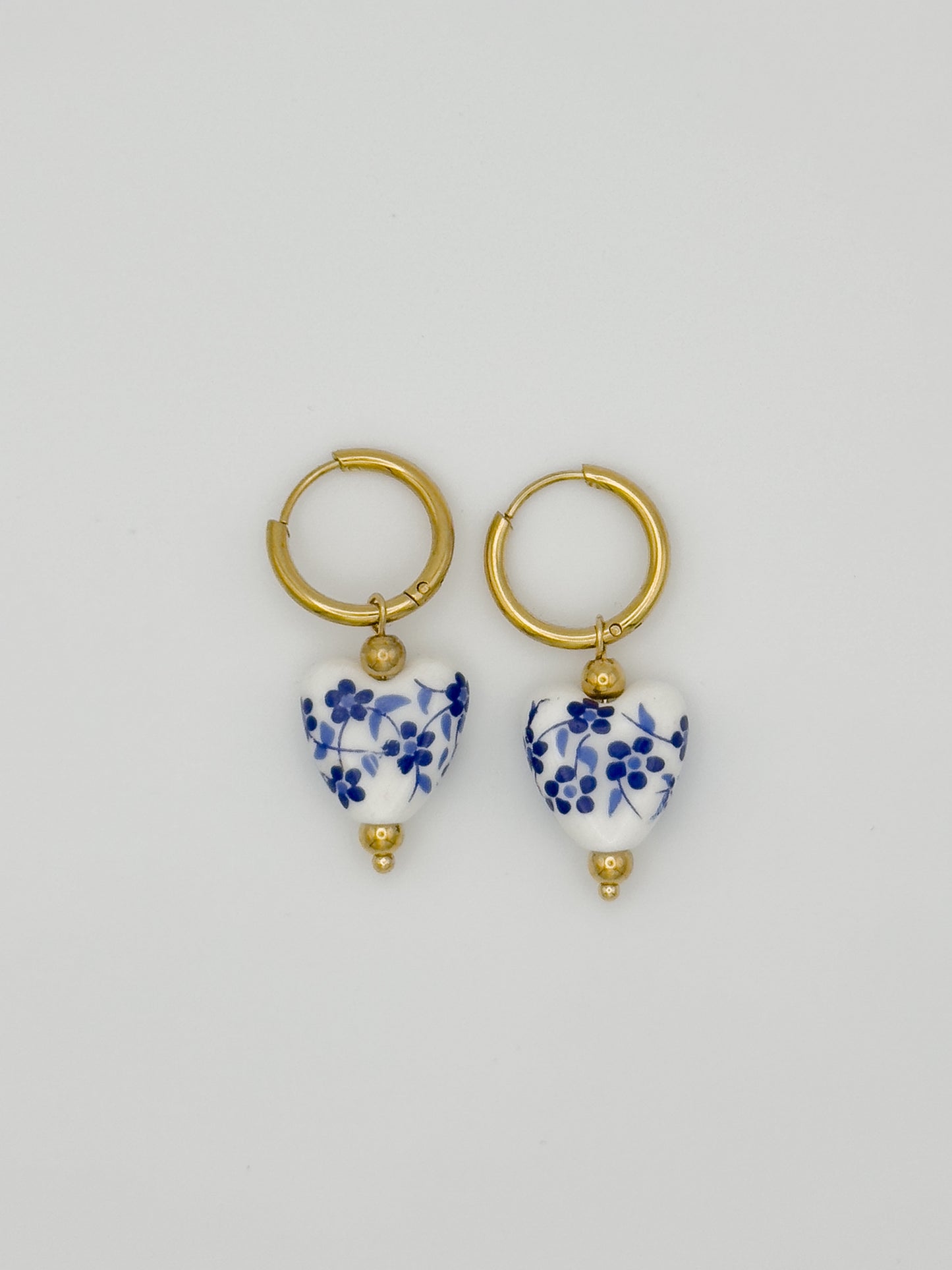 Mediterranean Hoops