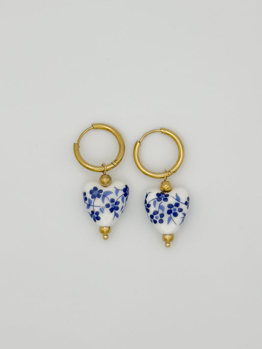 Mediterranean Hoops