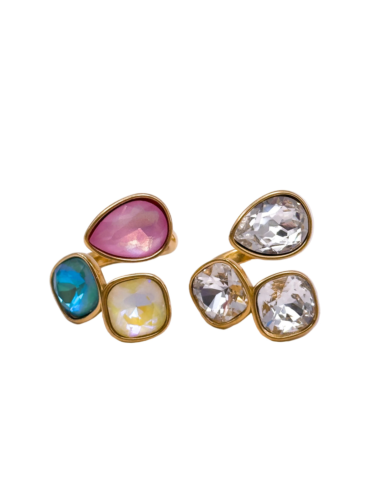 Lyra Ring