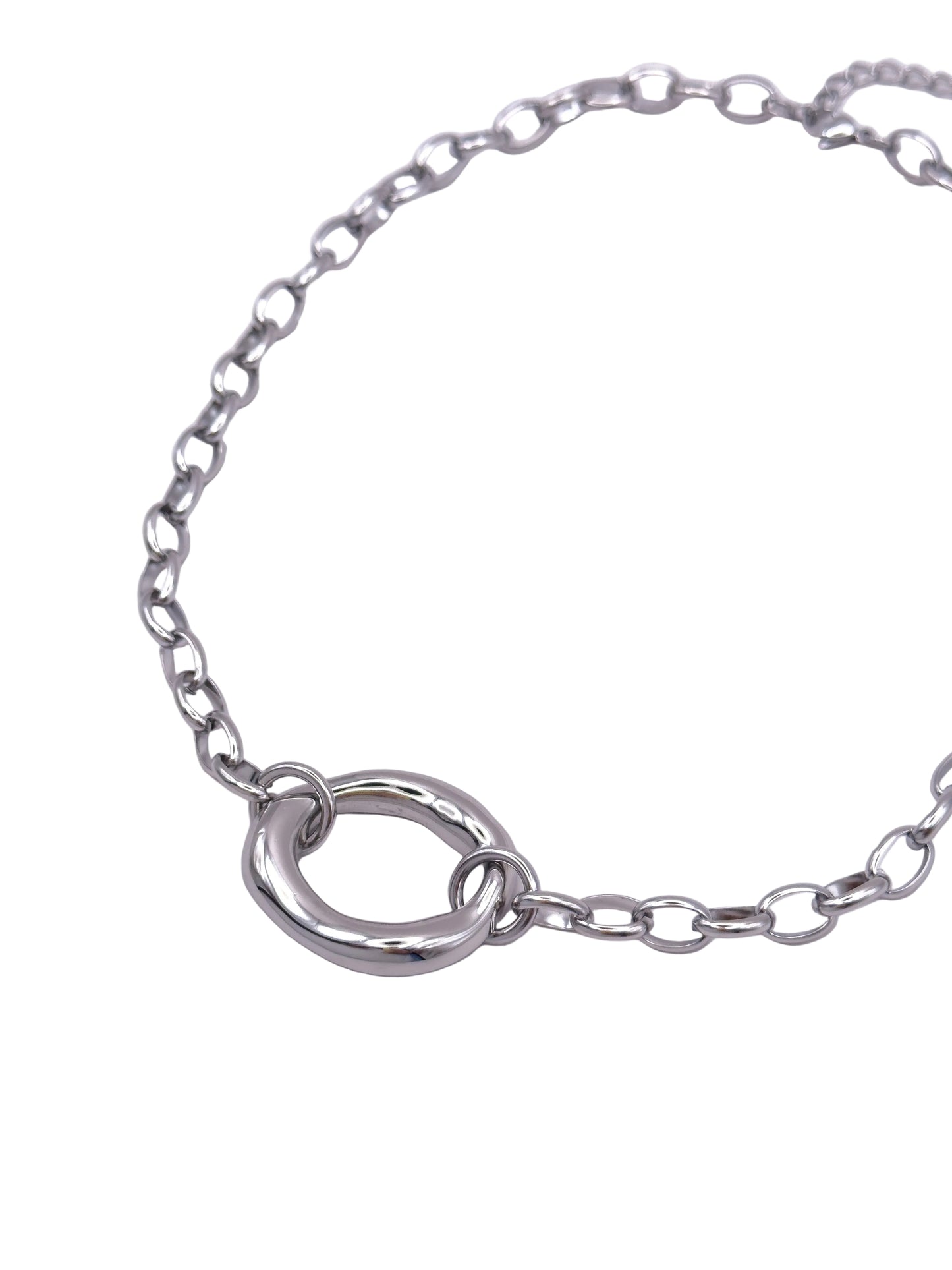 Nova Necklace