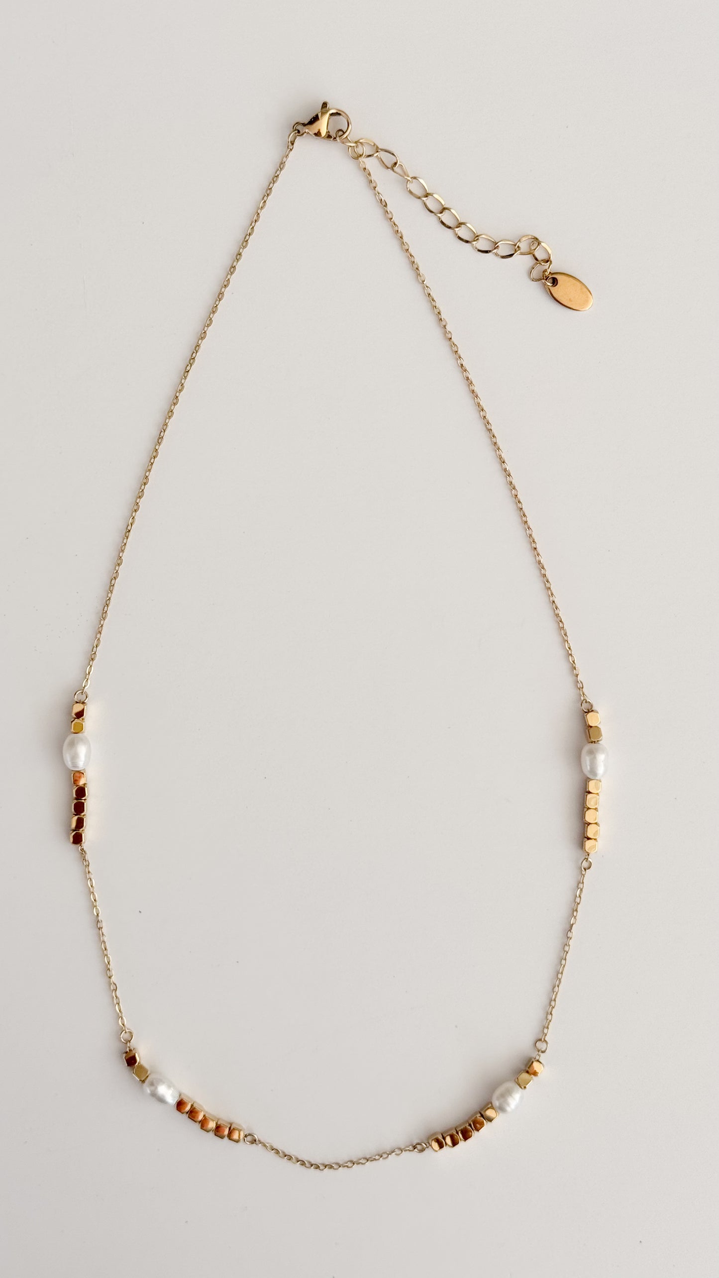 Perfect Dainty Chain