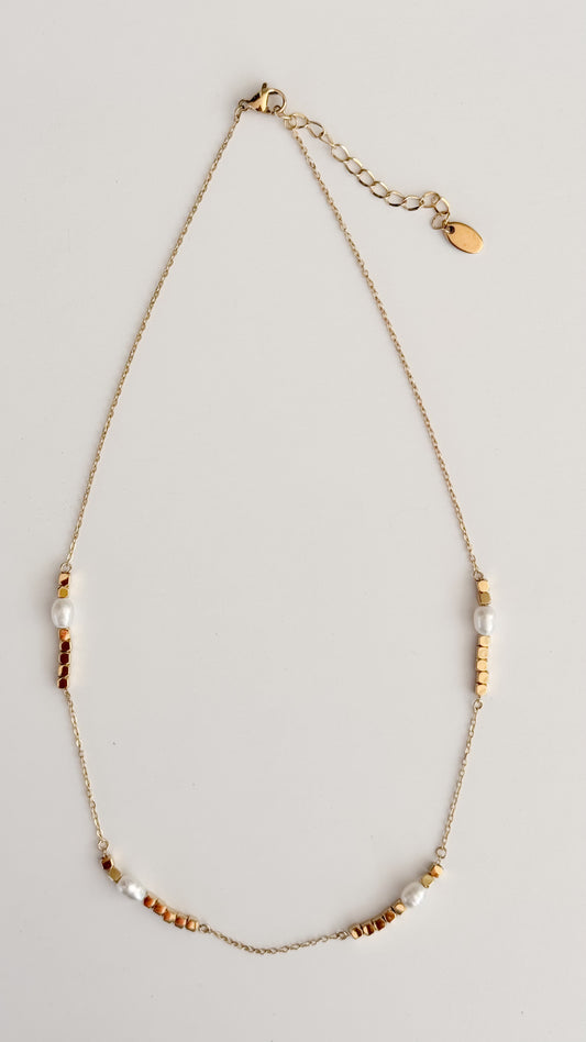 Perfect Dainty Chain