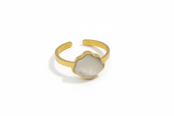 Shoreline Adjustable Ring