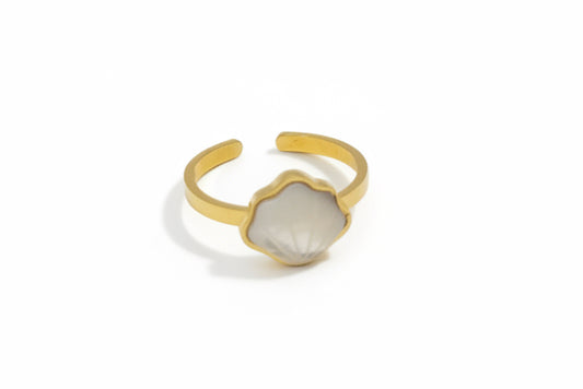 Shoreline Adjustable Ring