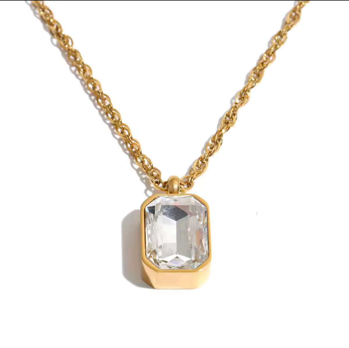 Hilary Necklace