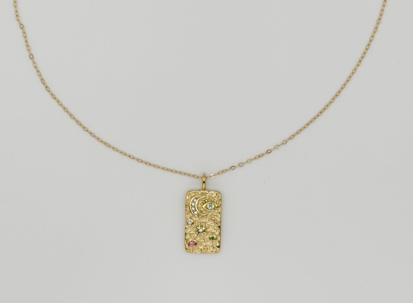 Stardust Necklace