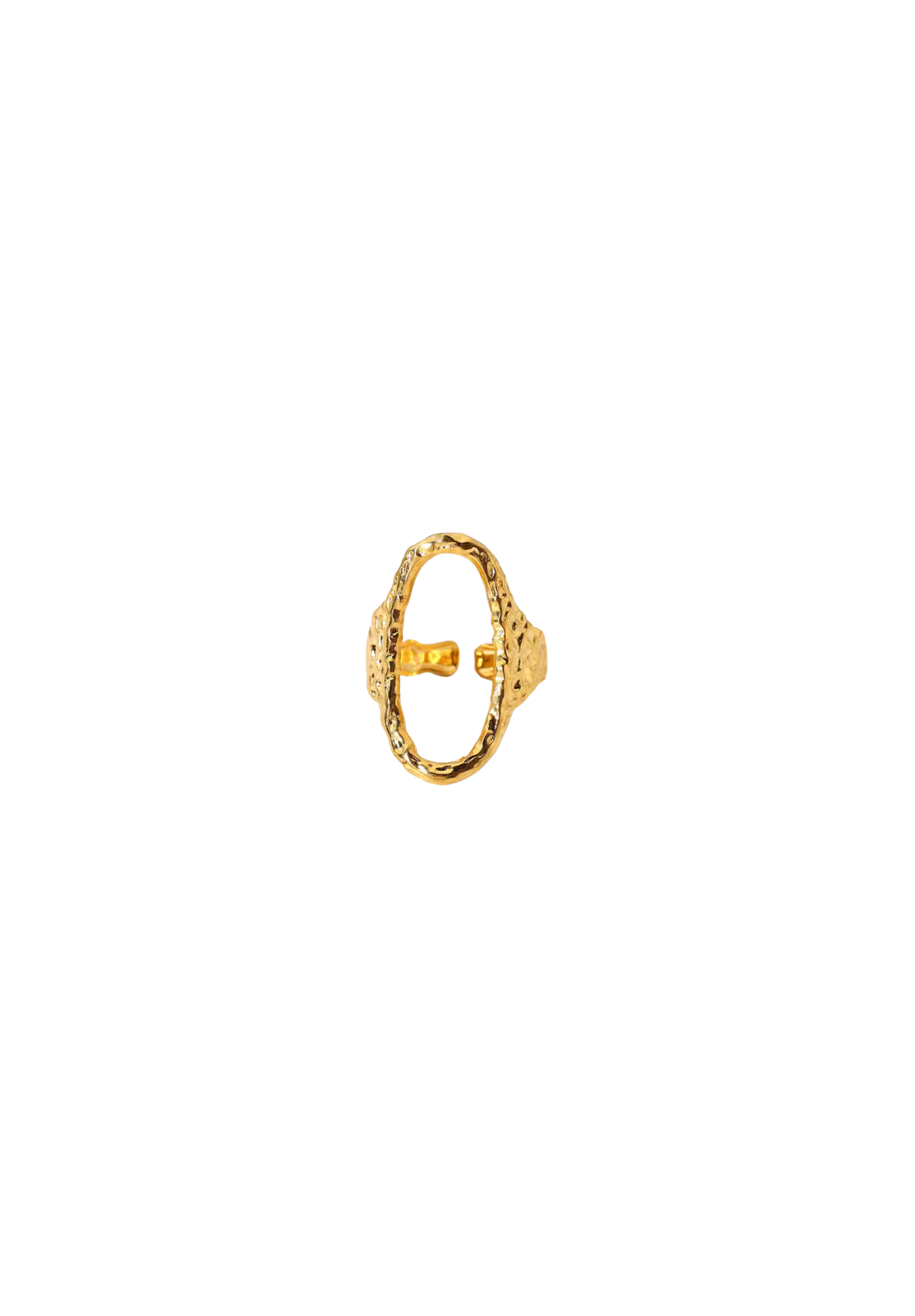 Full Circle Adjustable Ring