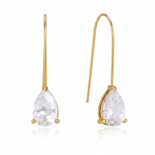 Drip Earrings