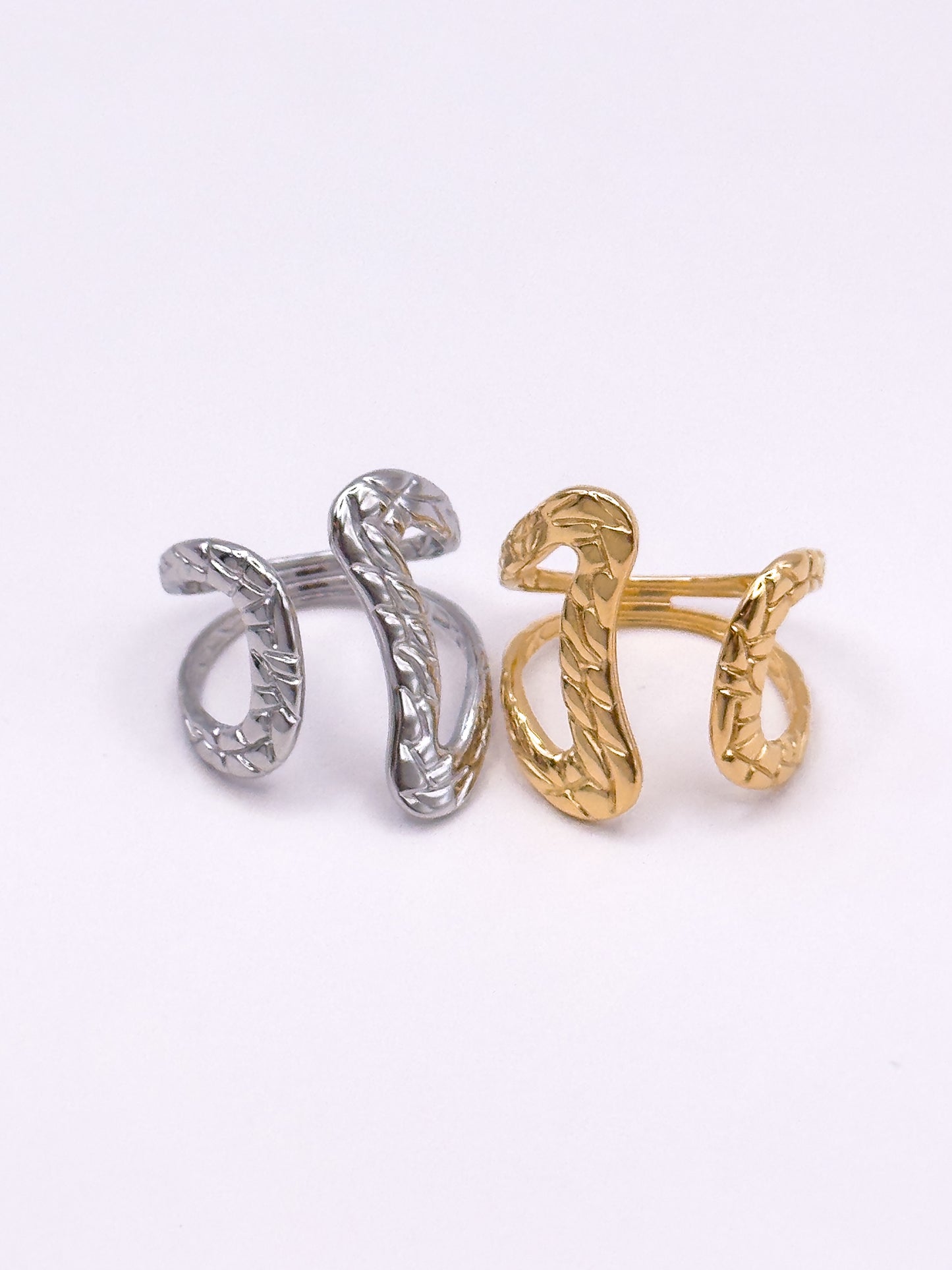 Vexa Ring