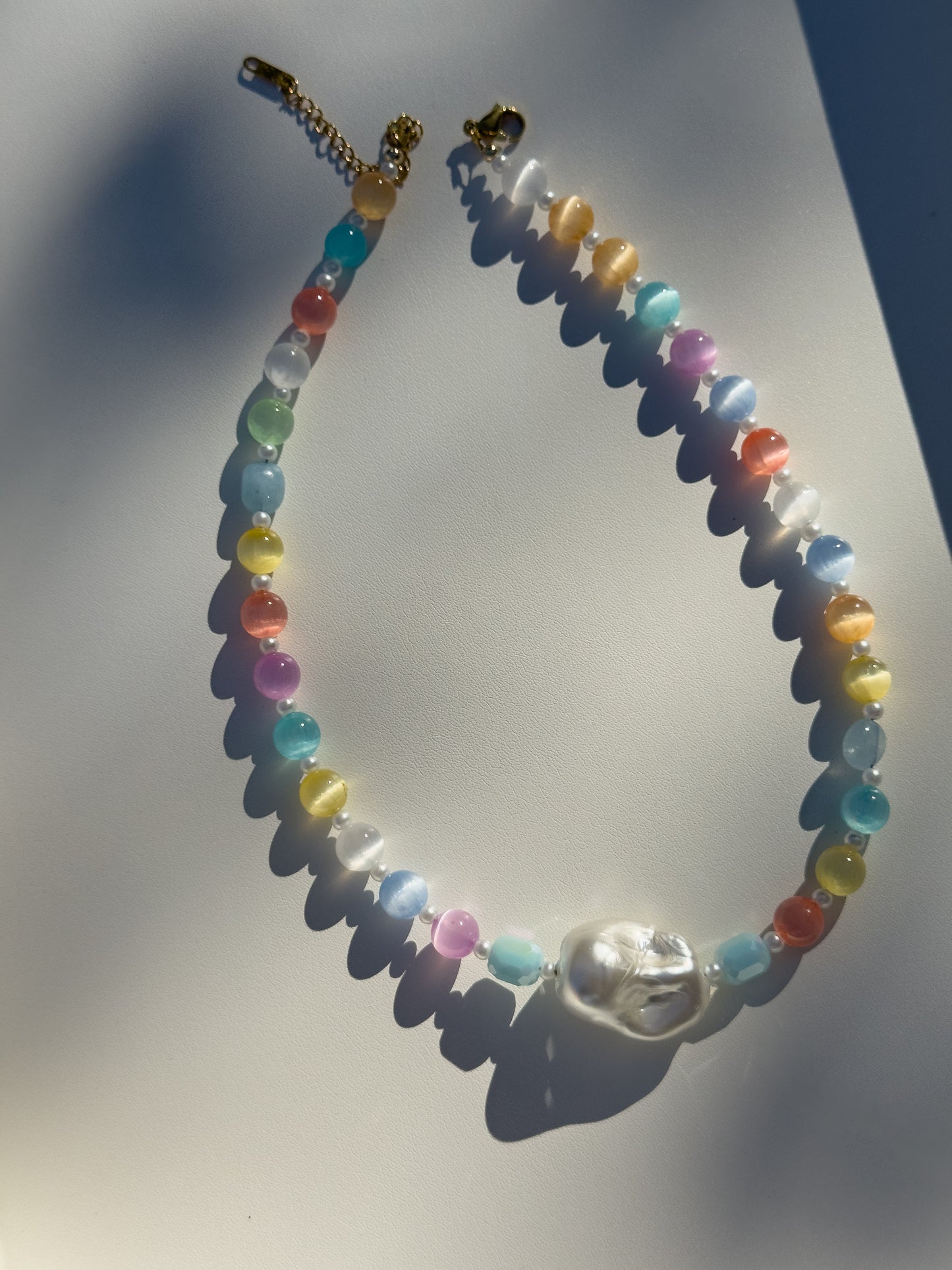 Catalina Necklace