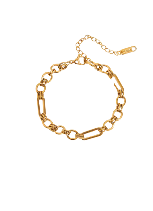 Vienna Chain Bracelet