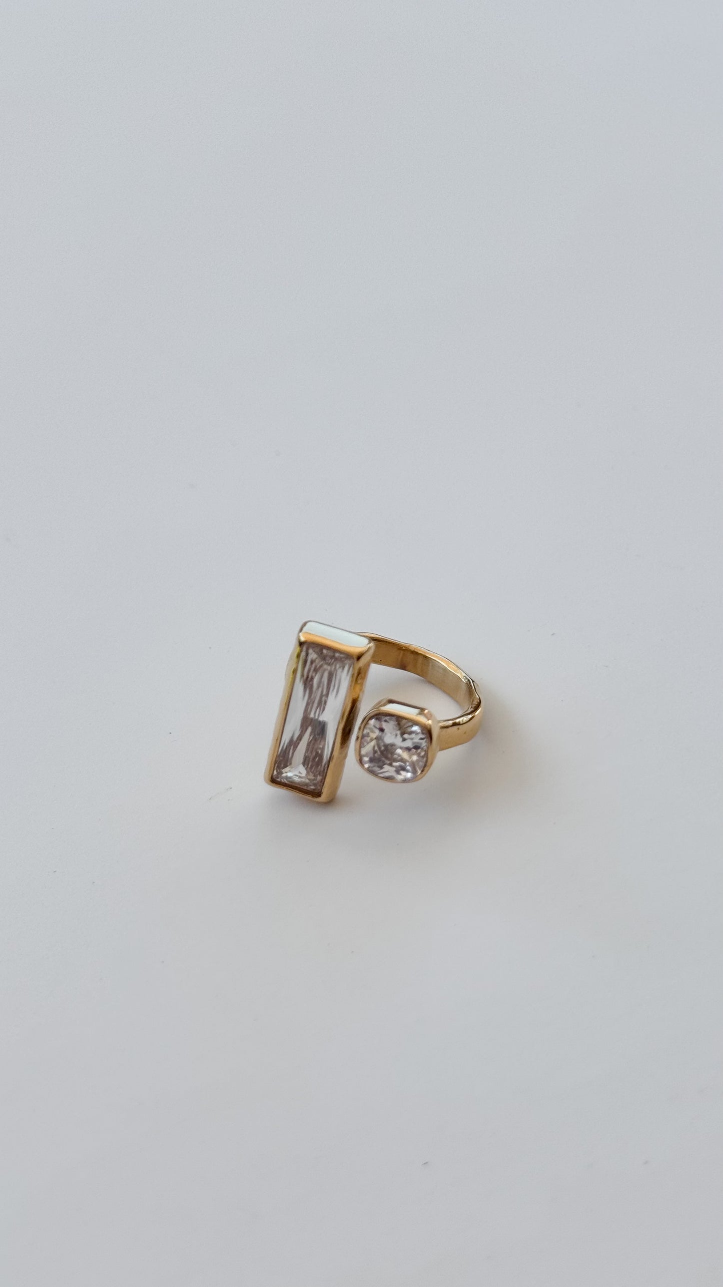 Parallel Ring￼