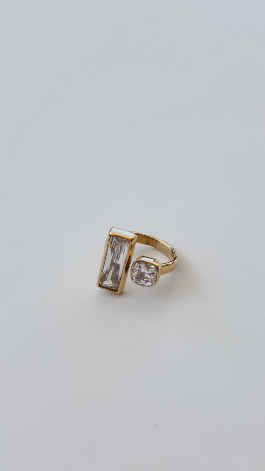 Parallel Ring￼