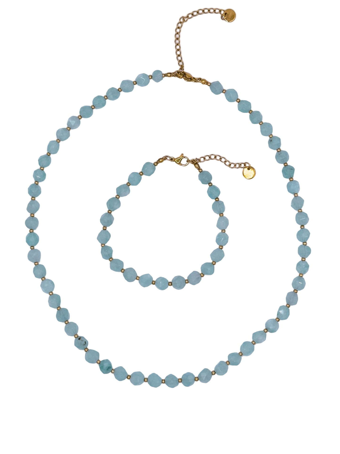 Seafoam Strand Bracelet
