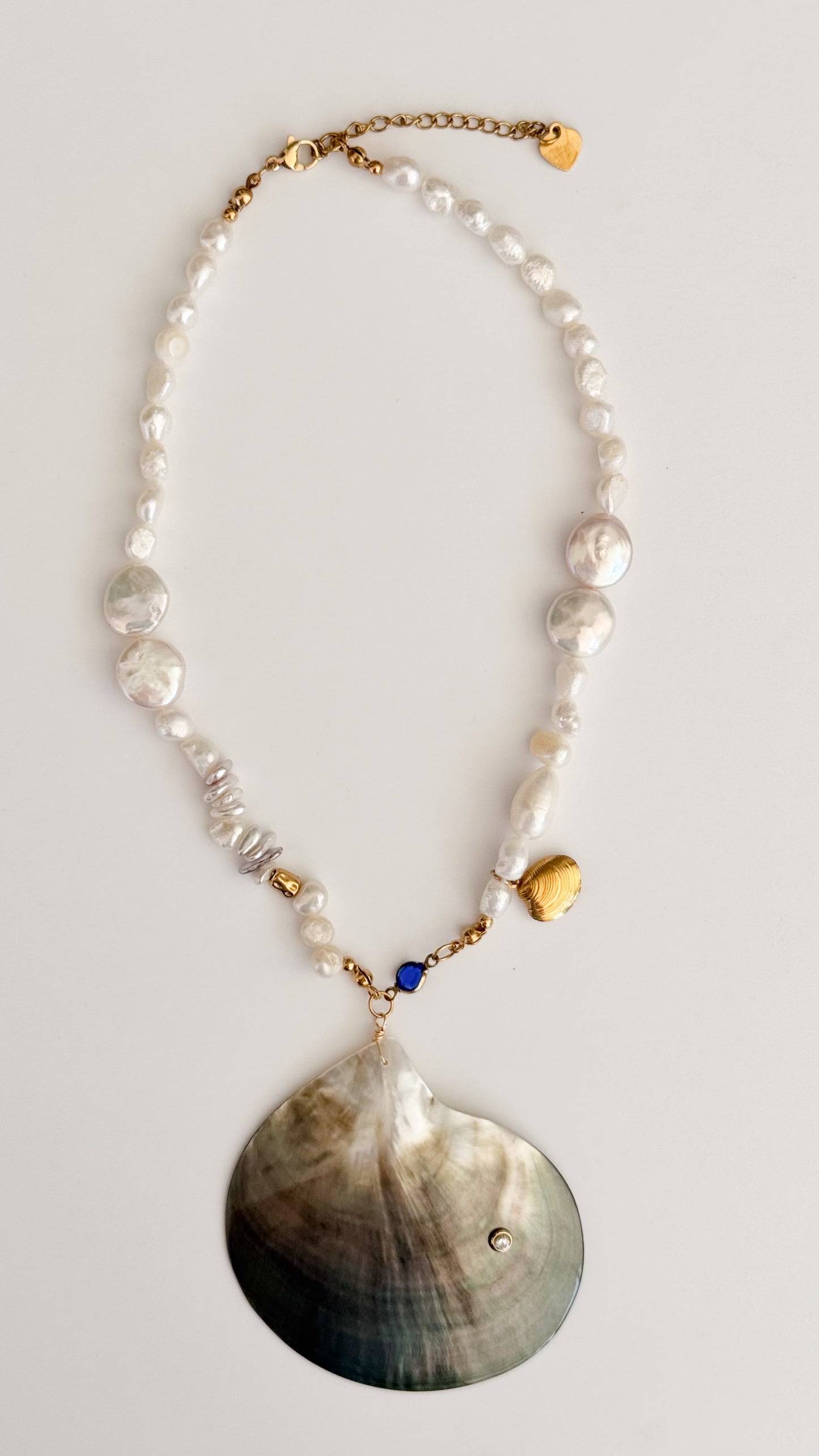 Coastal Necklace