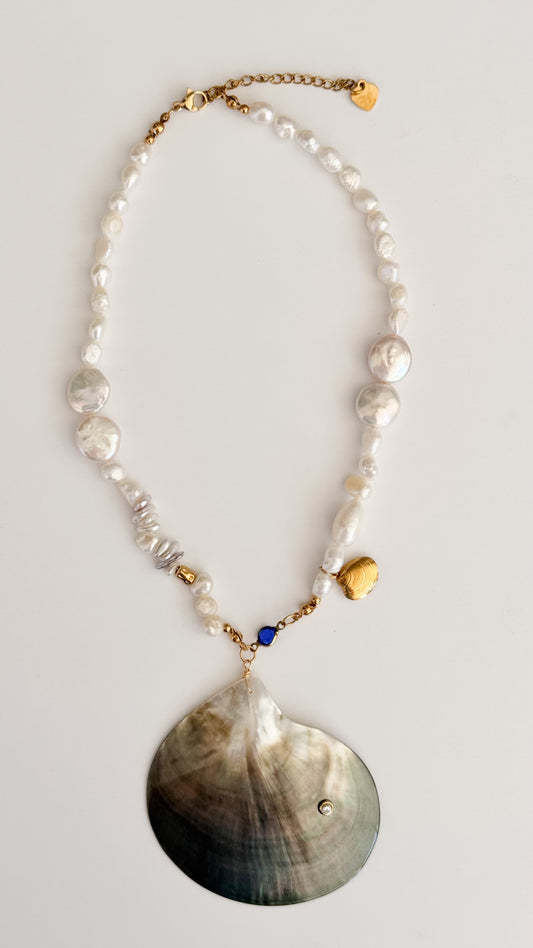 Coastal Necklace