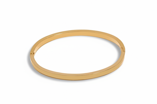 Marie Bangle Bracelet