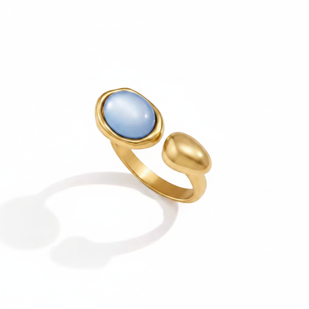 Lilly Adjustable Ring