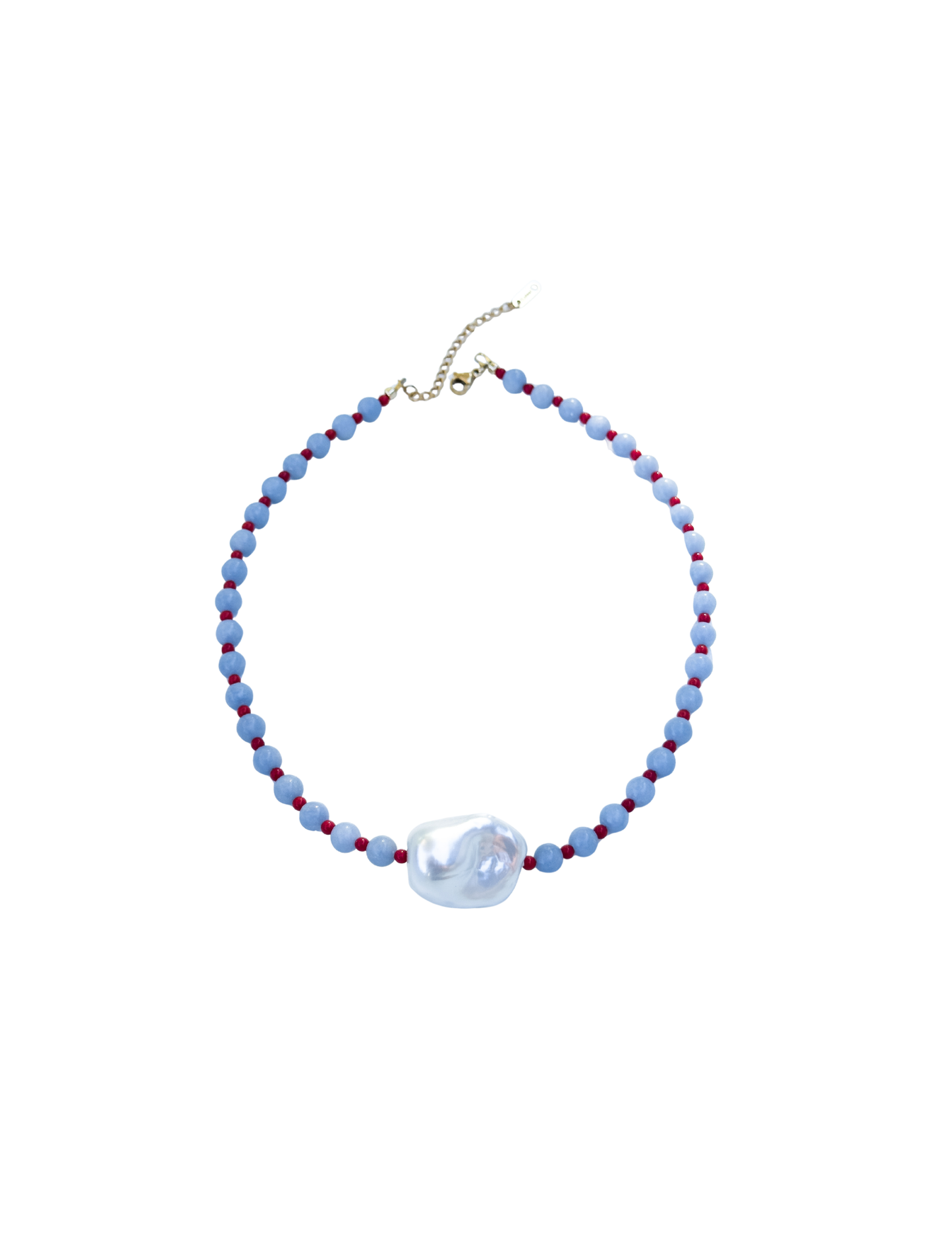 Freedom necklace