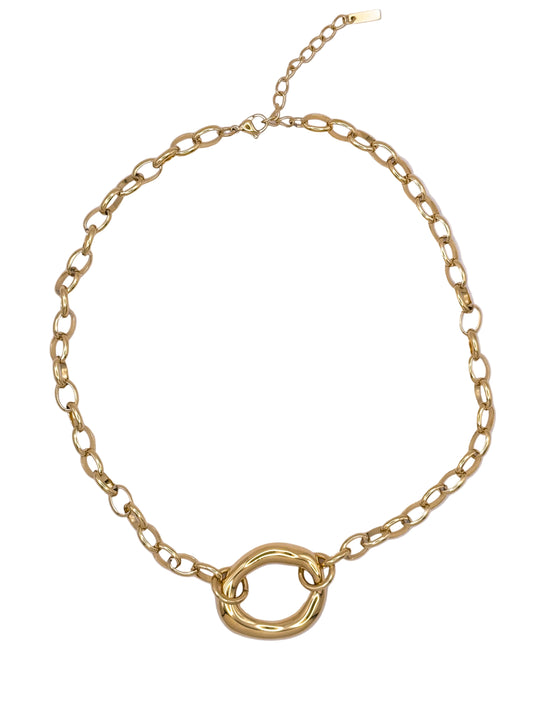 Nova Necklace