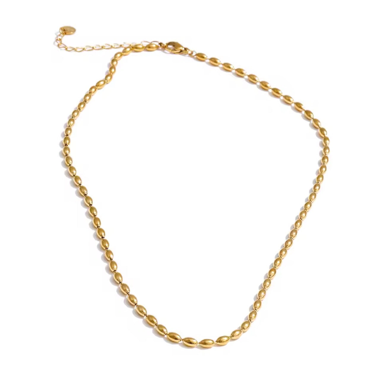 Lola Necklace