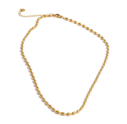 Lola Necklace