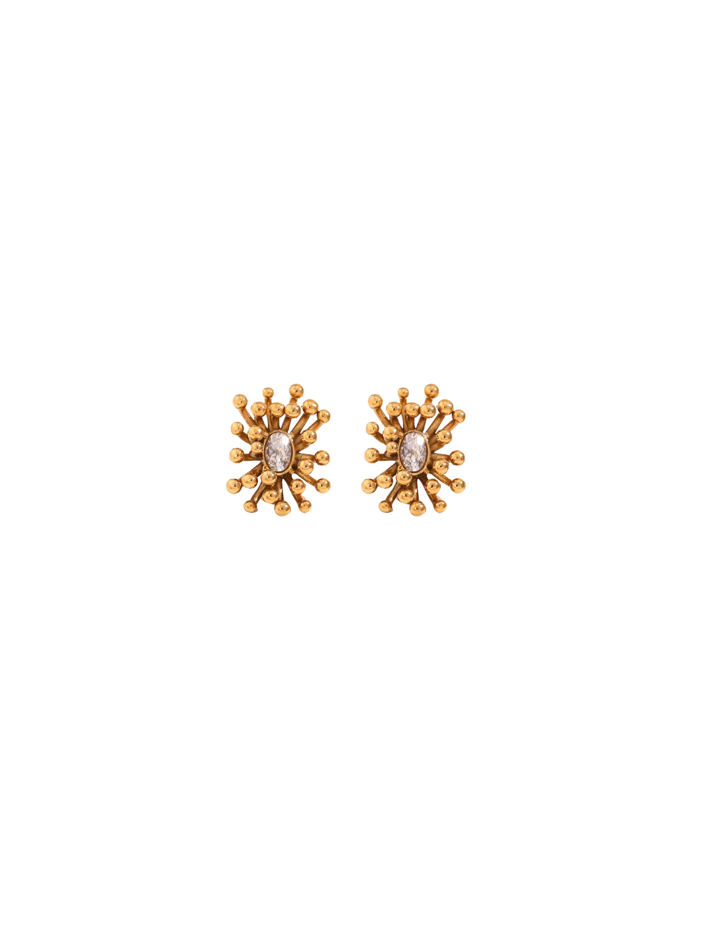 Grace Earrings