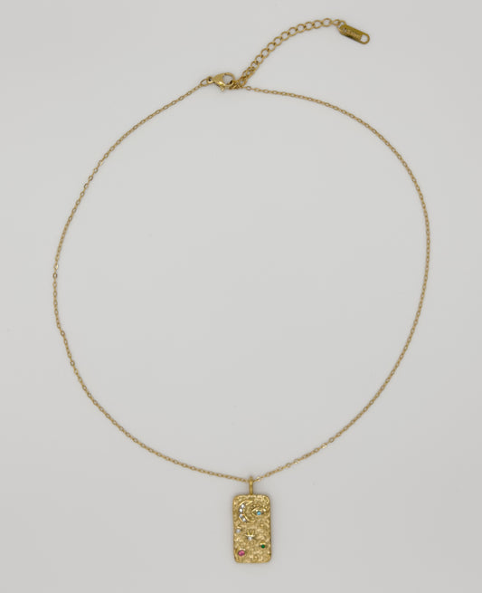 Stardust Necklace