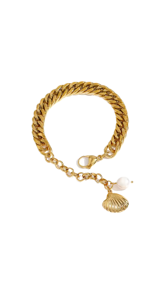 Shelly Bracelet
