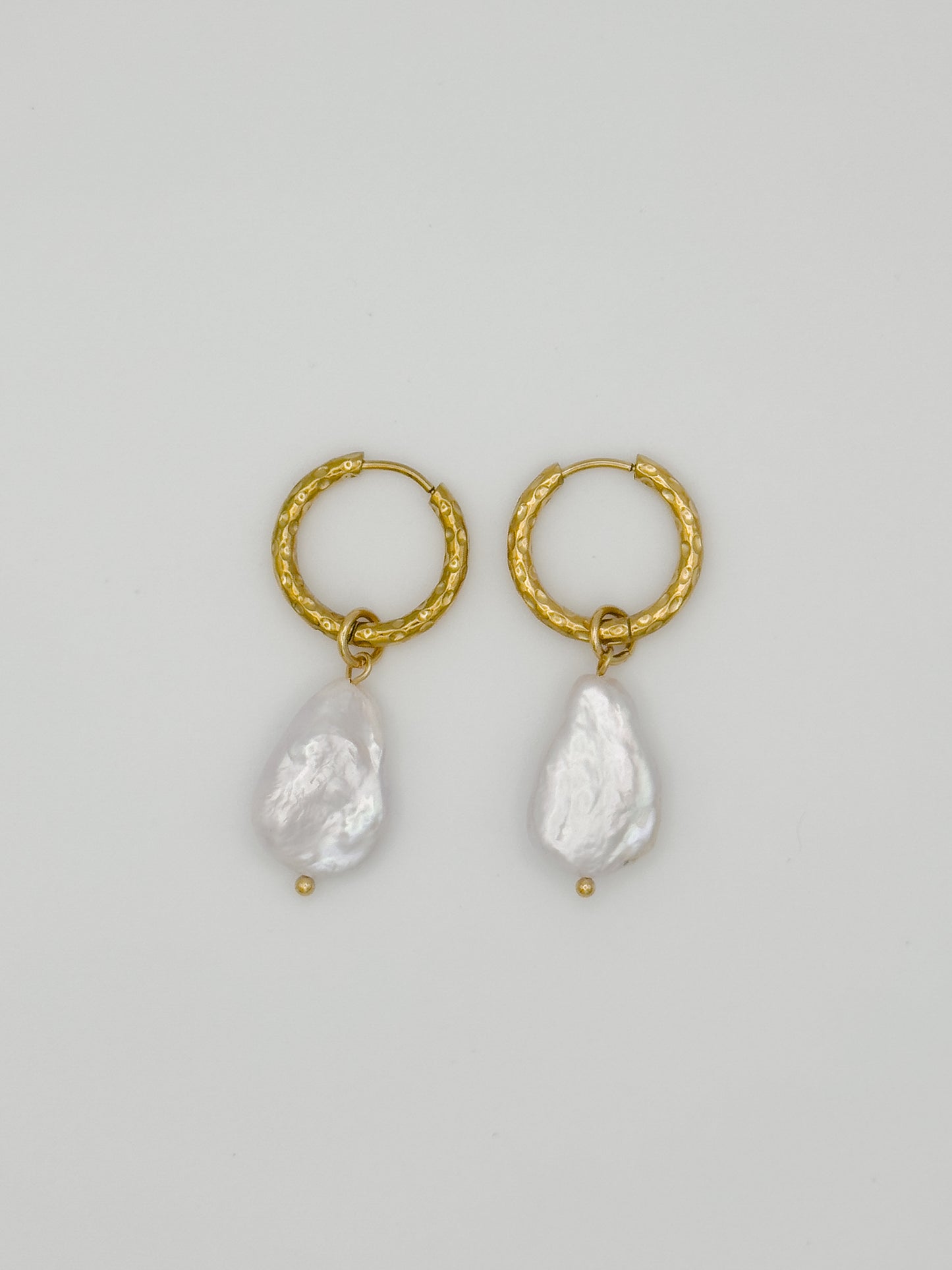 Ocean Hoops