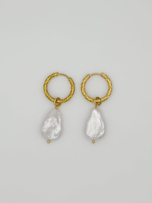 Ocean Hoops