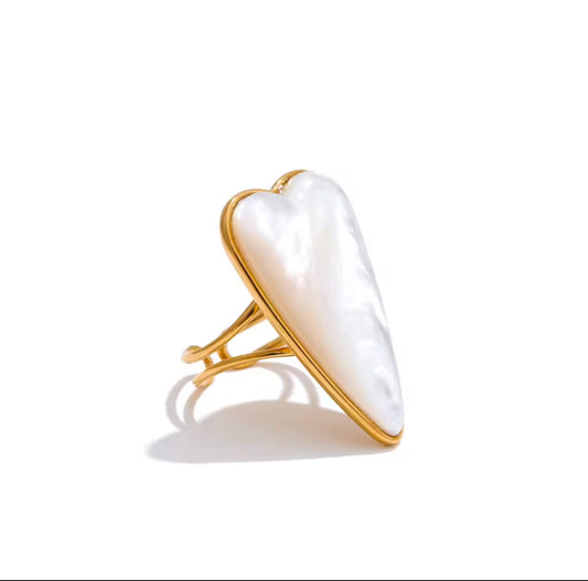 Heart Ring