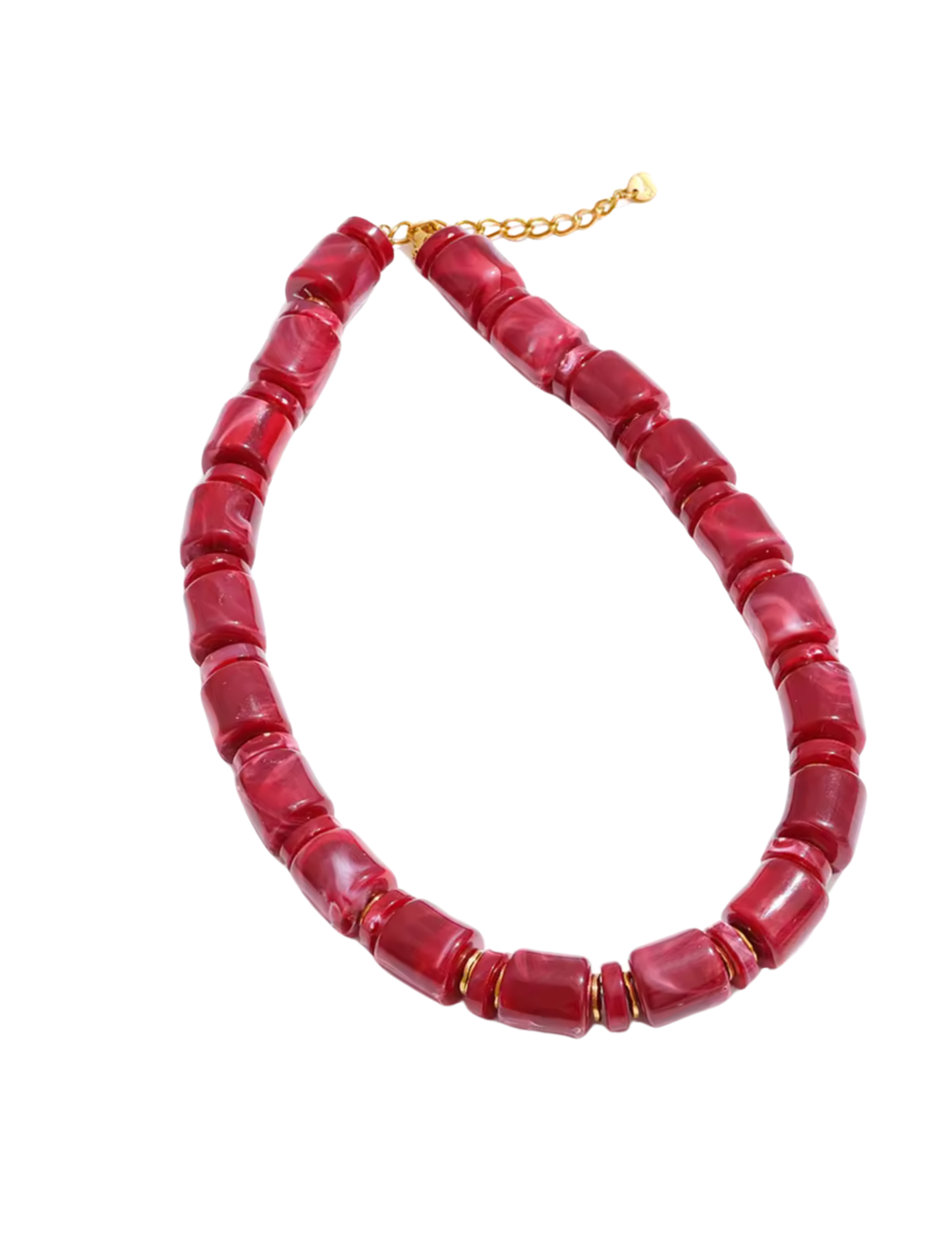 Sienna Necklace
