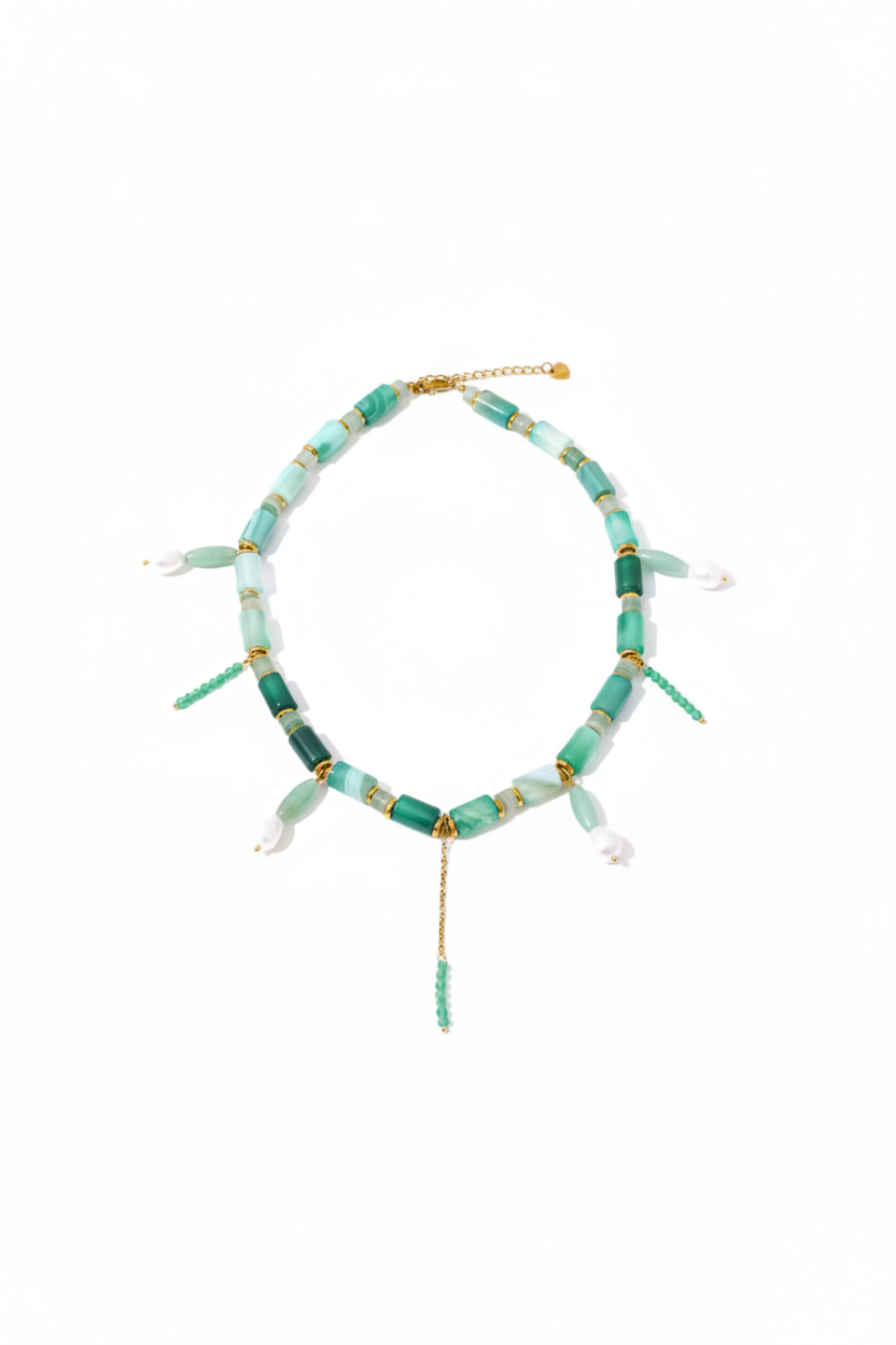 Emmy Necklace