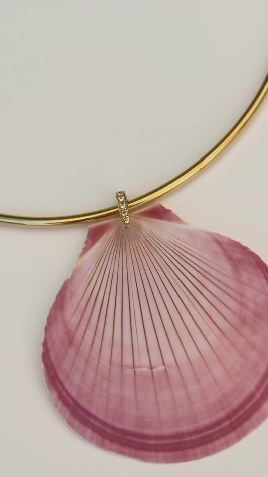 The Monaco Collar Necklace